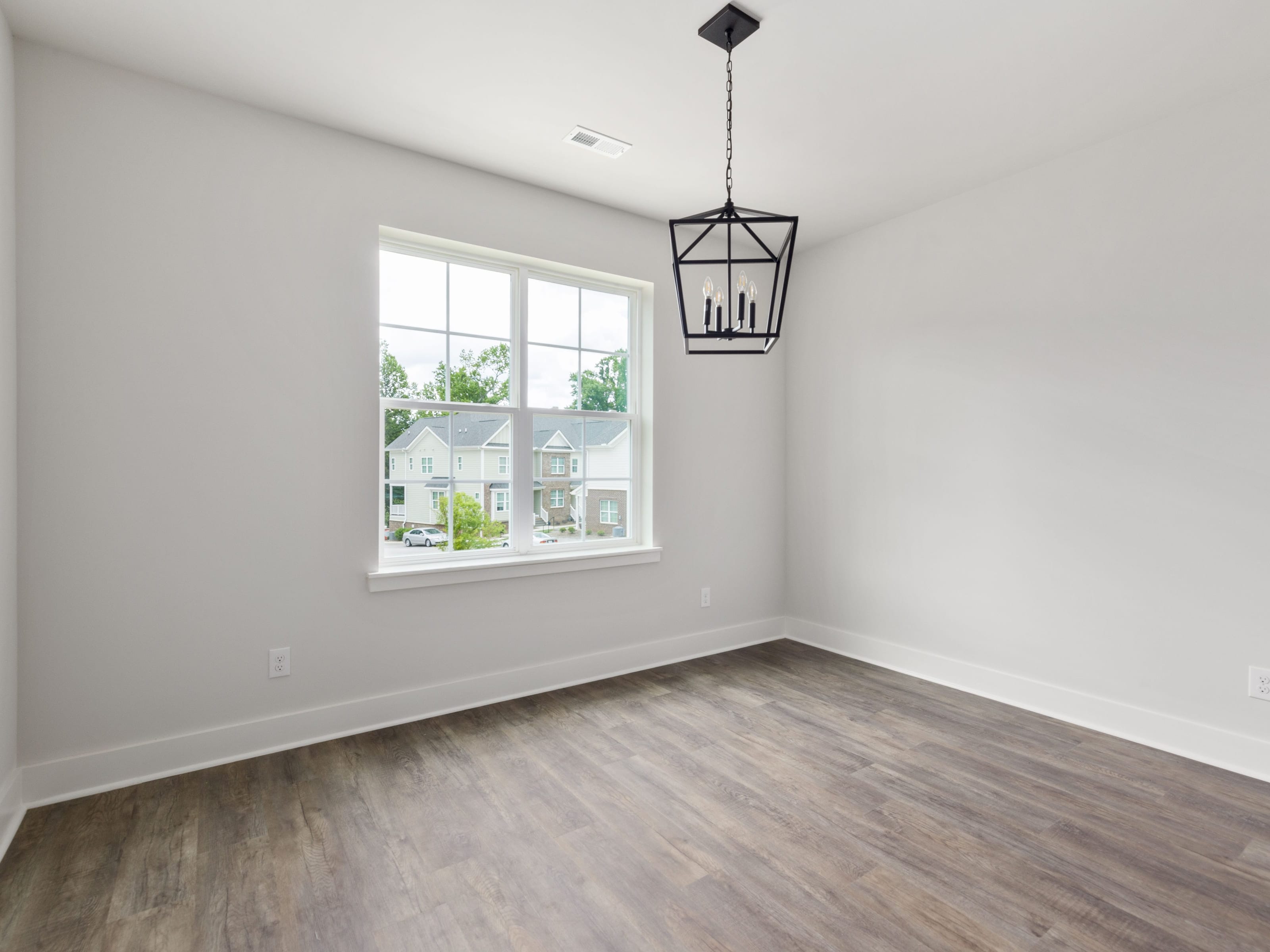 LVP Flooring Installation by Heavenly Floors, Inc.