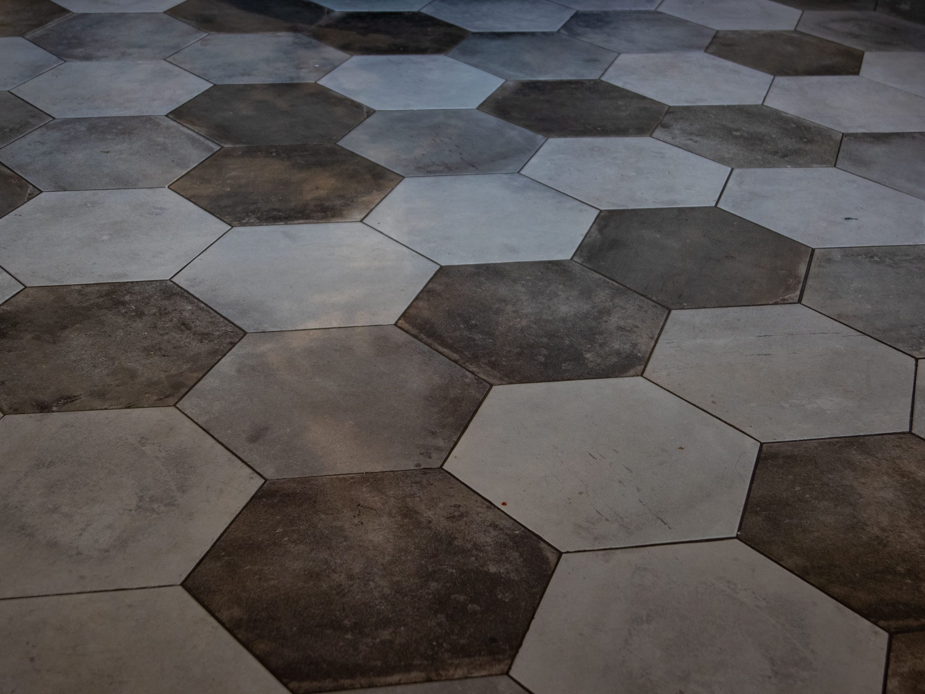 LVT Flooring Installation by Heavenly Floors, Inc.